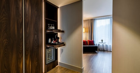 Room Chambre familiale